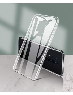 OnePlus 8 Pro Stötdämpande Mjukt Skal Simple