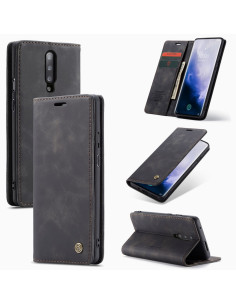 OnePlus 8 Elegant Flipfodral CaseMe 3-FACK 2
