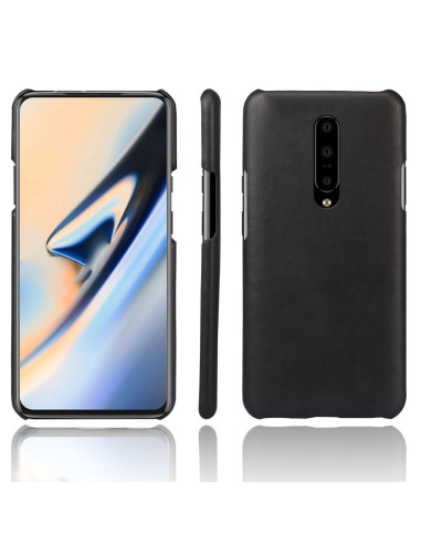OnePlus 8 Ultratunt Vintage Skal Jazz