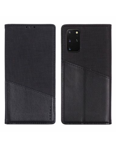 Samsung S20 Plus Elegant Fodral i PU-Läder med RFID Block