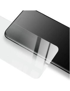 2-PACK Samsung A41 Härdat glas 0.26mm 2.5D 9H 2