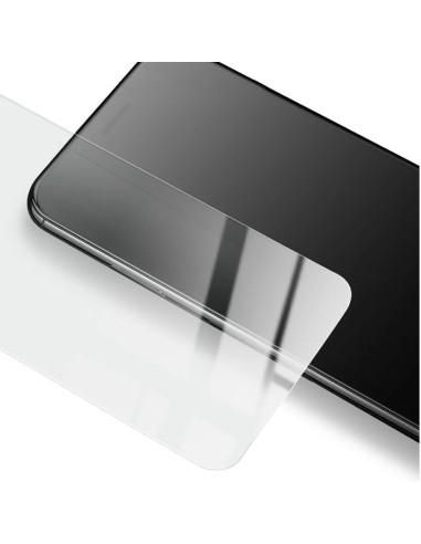 2-PACK Samsung A41 Härdat glas 0.26mm 2.5D 9H
