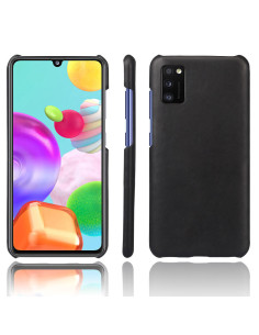 Samsung A41 Ultratunt Vintage Skal Jazz