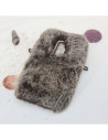 Xperia L1 Gosig &amp; Fluffigt Skal