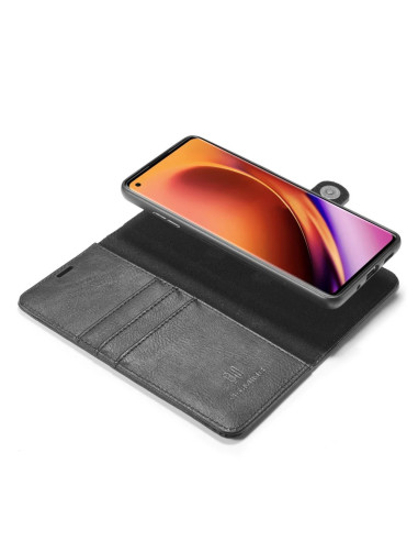 Mobilplånbok Magnetisk DG Ming OnePlus 8 Pro