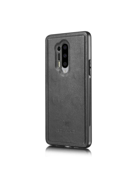 Mobilplånbok Magnetisk DG Ming OnePlus 8 Pro