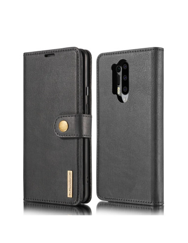 Mobilplånbok Magnetisk DG Ming OnePlus 8 Pro