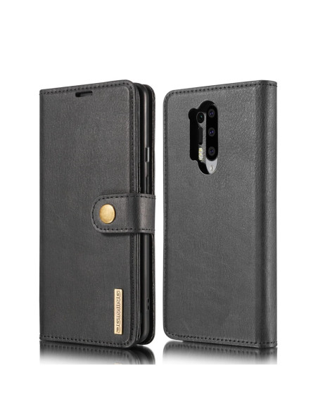 Mobilplånbok Magnetisk DG Ming OnePlus 8 Pro