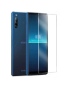 3-PACK Xperia 10 II Premium Skärmskydd CrystalClear