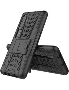 Xiaomi Mi 10 Stöttåligt Skal med Stöd Active