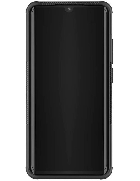 Xiaomi Mi 10 Pro Stöttåligt Skal med Stöd Active