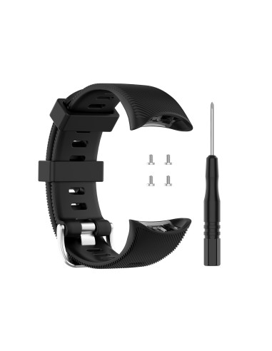 Garmin Forerunner 45/45S Stilren Silikon Armband Runnr