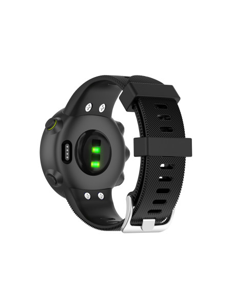 Garmin Forerunner 45/45S Stilren Silikon Armband Runnr