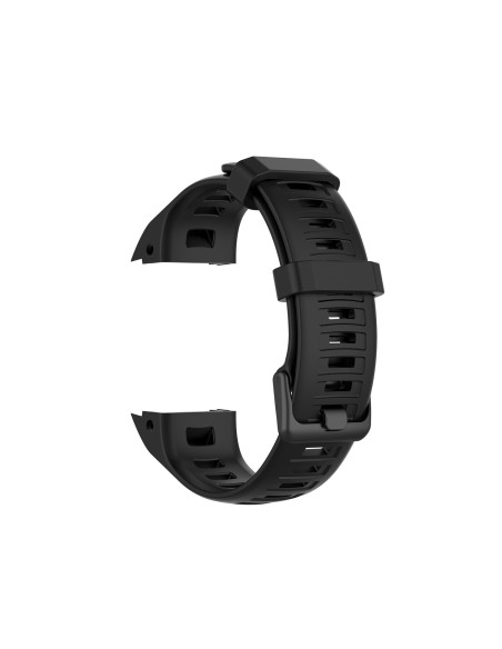 Garmin Instinct Stilren Silikon Armband Runnr