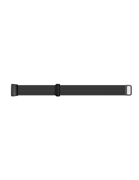 Fitbit Charge 4 Armband Milanesisk Loop