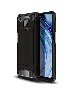 Redmi Note 9S / 9 Pro Stöttåligt Skal SlimArmor
