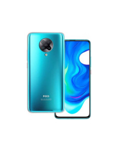 Xiaomi Poco F2 Pro Stötdämpande Mjukt Skal Simple 2