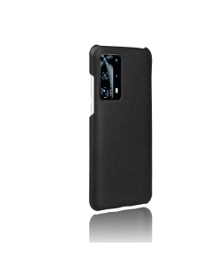 Huawei P40 Pro Ultratunt Vintage Skal Jazz 2