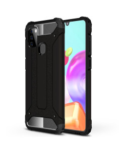 Samsung A21s Stöttåligt Skal SlimArmor