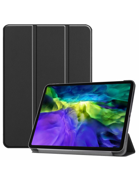 iPad Pro 12.9" 2020 Stilrent Trifold Fodral V2
