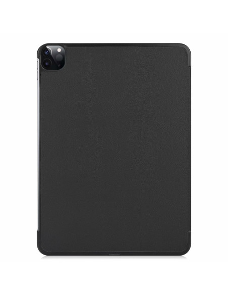 iPad Pro 12.9" 2020 Stilrent Trifold Fodral V2