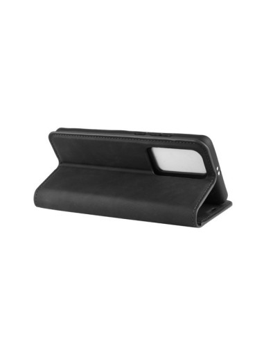 Huawei P40 Pro Flipfodral Kortfack Mocka