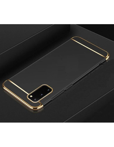 Samsung S20 Stötdämpande Skal Stunnr