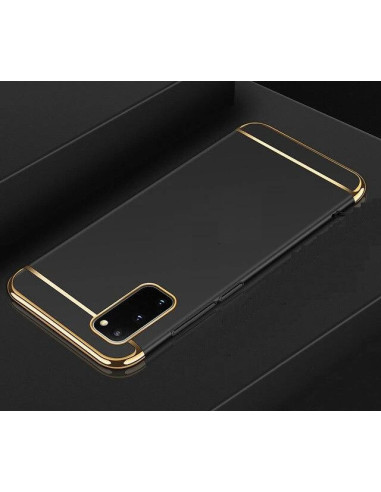 Samsung S20 Plus Stötdämpande Skal Stunnr