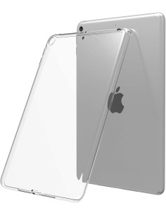 iPad Mini 5 &amp; 4 Stötdämpande TPU Skal Simple