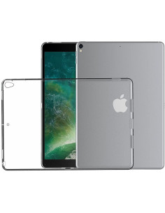iPad Pro 10.5 &amp; iPad 10.2 Stötdämpande TPU Skal Simple 2
