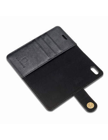 Mobilplånbok Magnetisk DG Ming iPhone SE (2020 &amp; 2022)