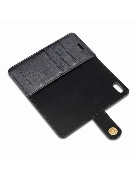 Mobilplånbok Magnetisk DG Ming iPhone SE (2020 &amp; 2022)