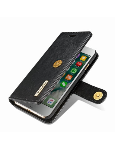 Mobilplånbok Magnetisk DG Ming iPhone SE (2020 &amp; 2022)