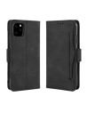 iPhone 11 Pro Plånboksfodral PU-Läder 6-FACK Winston V3