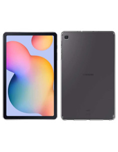 Samsung Tab S6 Lite Stötdämpande TPU Skal Simple SM-P610 / SM-P615 2
