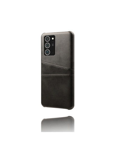 Samsung Note 20 Ultra Skal Korthållare Retro V2
