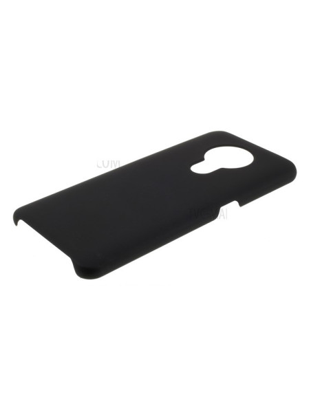 Nokia 5.3 Ultratunt Mattsvart Skal Basic V2