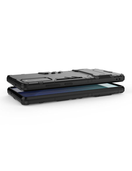 Samsung Note 20 Stöttåligt Skal med Kickstand ThinArmor