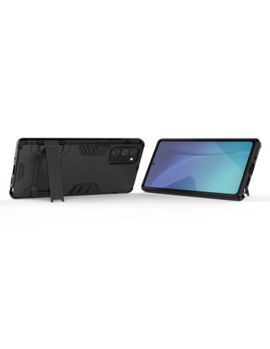 Samsung Note 20 Stöttåligt Skal med Kickstand ThinArmor