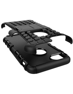 iPhone SE (2020 &amp; 2022) Shockproof Case with Stand Active 2