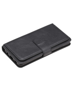 Samsung S10 Praktisk Plånboksfodral med 11-Fack Array V2