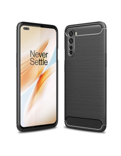 Oneplus Nord Stöttåligt Stötdämpande Skal SlimCarbon