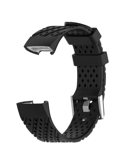 Fitbit Charge 4 Stilren Sportarmband Runnr