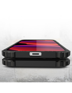iPhone 12 Pro Max Stöttåligt Skal SlimArmor 2