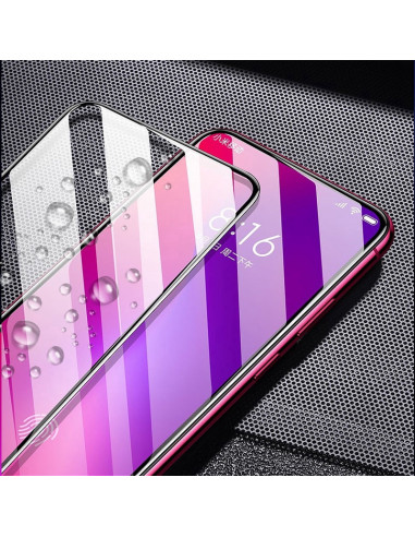 Asus Zenfone 7 Pro Härdat glas 0.26mm 2.5D 9H