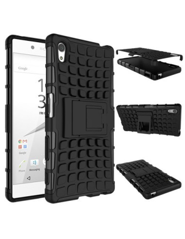 Z3 Plus Stöttåligt Skal med Stöd Active