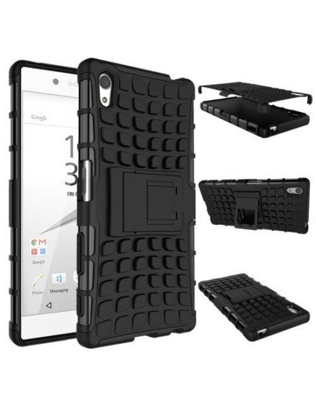 Z3 Plus Stöttåligt Skal med Stöd Active