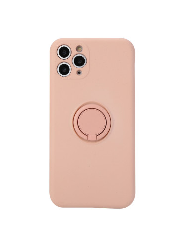 iPhone 11 Stöttåligt Skal med Ringhållare CamShield