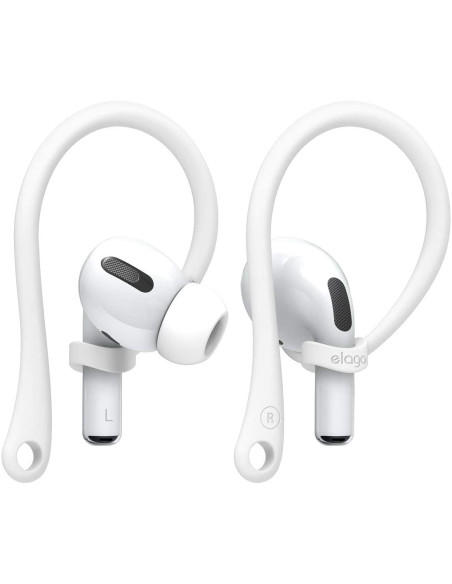 4-PACK Airpods Pro Over-ear Earhooks