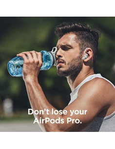 4-PACK Airpods Pro Over-ear Earhooks 2
